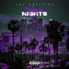 Jay Activist - Warm Nights, Vol. 1 - Single